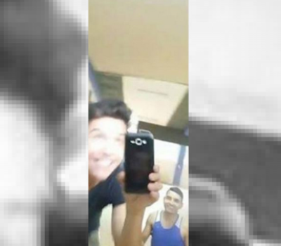  Alcanzarían hasta 12 años de cárcel quienes difundieron video de jóvenes de la UACH