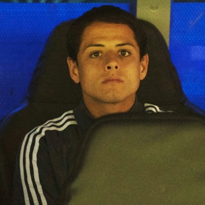  West Ham pagaría 17 millones de euros por ‘Chicharito’