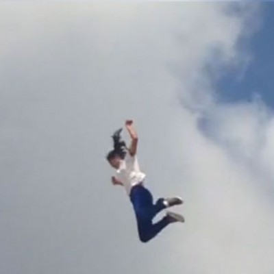  “Ella decía que la seguían cuatro locos”: abuela