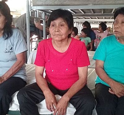  Perú y los esclavos de Sendero Luminoso: “Si me fugaba de ahí, mataban a mis hermanos, a todos”