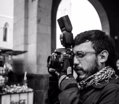  Un fotoperiodista, entre los muertos de la Narvarte