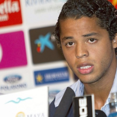  Gio dos Santos habla sobre sus tuits a favor de Herrera
