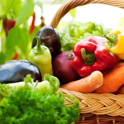  El saludable negocio de la comida orgánica