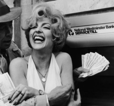  Cinco palabras que te ayudarán a hacer dinero