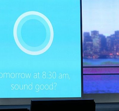  10 cosas que puedes hacer con el asistente personal de voz de Windows 10