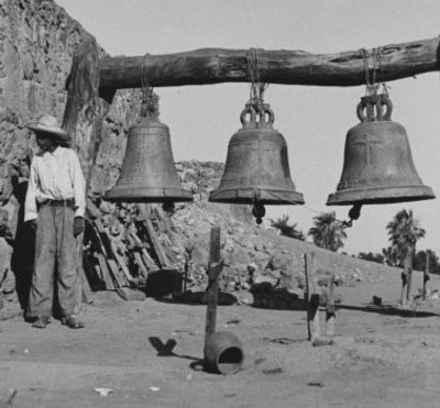  Yaquis: los combatientes de la primera guerra del agua en México