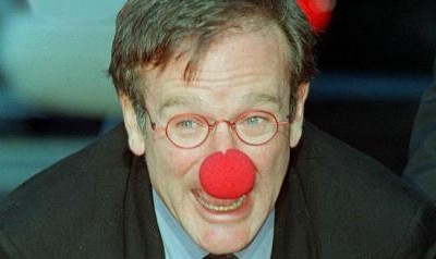  Cinco curiosidades que probablemente no sabías sobre Robin Williams