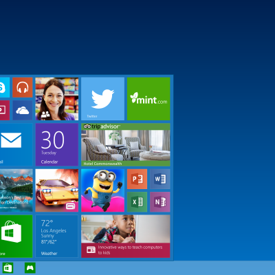  Un email que promete descargar Windows 10 es un virus