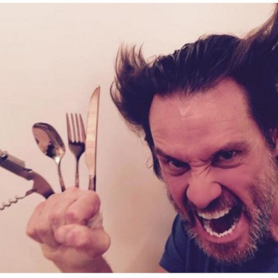  Jim Carrey y Hugh Jackman, en intercambio de roles