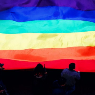  Acataremos lo que decida el congreso sobre matrimonio igualitario: Gobierno de SLP