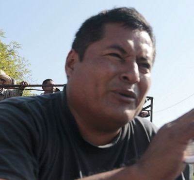  México: “Quiero encontrar a mi hija en vida o en una fosa”