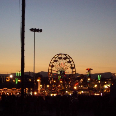  “No hubo disparos en FENAPO”: Policía Municipal