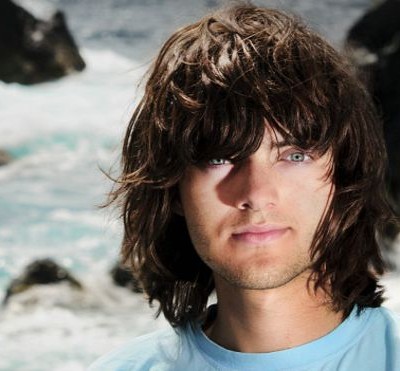  El joven holandés que está obsesionado con sacar el plástico del mar