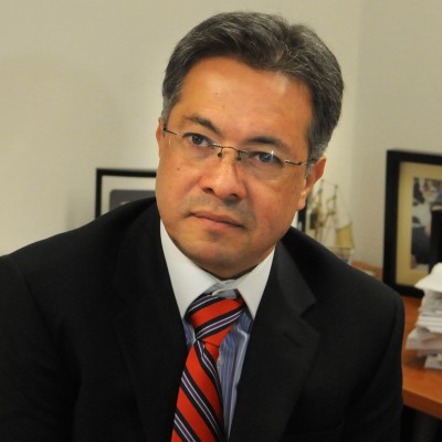  Ofende a funcionario municipal pregunta sobre lámparas Led´s