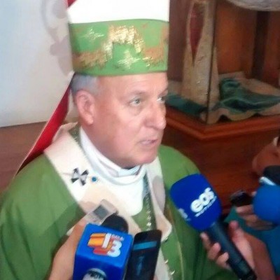  Potosinos han abandonado la iglesia: Arzobispo