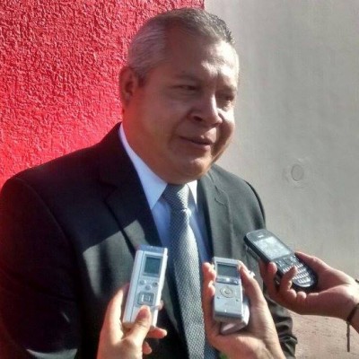  Reconocen falta de elementos en la Policía Ministerial