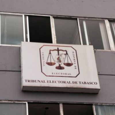  Tribunal de Tabasco anula elección de Villahermosa