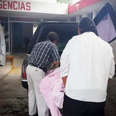  Niña de 11 años asesina a sus hermanitos por ‘órdenes del diablo’