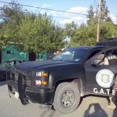  Madre balea y mata a sus 4 hijos y después se suicida en Coahuila