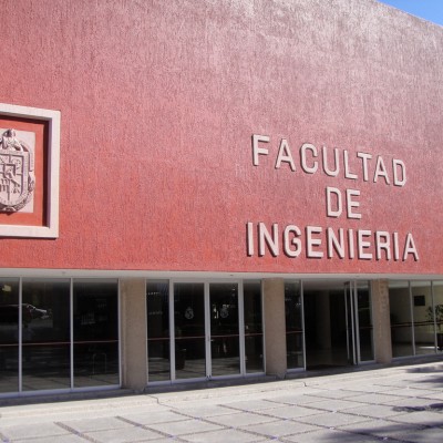  Proyecta Faculta de Ingeniería de la UASLP posgrado con colaboración de China