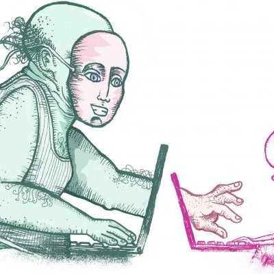  Acosadores en la red ‘navegan’ en un vacío legal