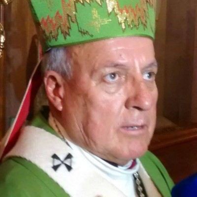  Iglesia apoya marcha contra matrimonio igualitario