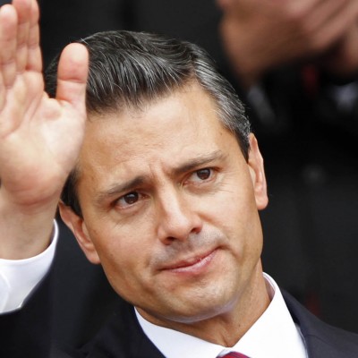  Anuncia EPN apoyos para indígenas
