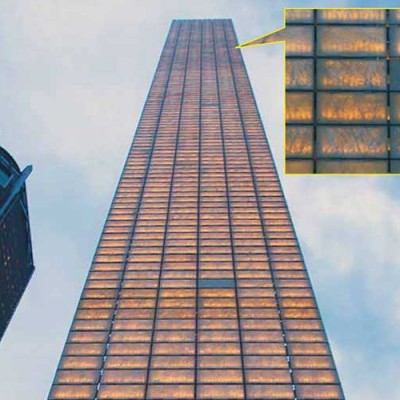  Se apaga la Estela de Luz