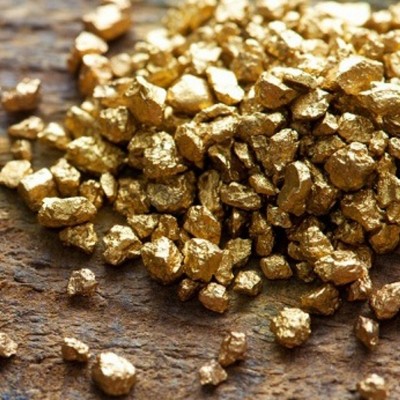  Roban 143 mil dólares en oro en mina de Sonora