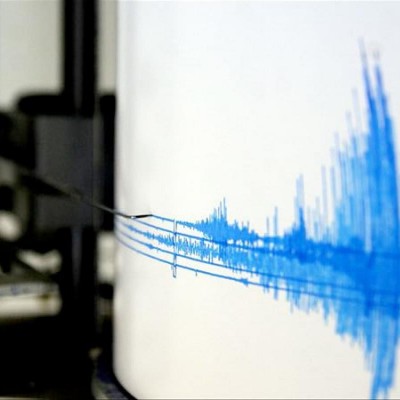  Madrugan sismos a BCS y Sonora