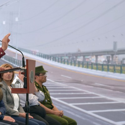  “A otros países les ha ido peor”: EPN