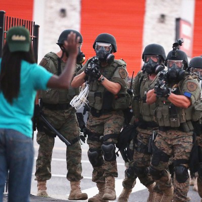  Declaran estado de emergencia en Ferguson