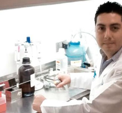  Vendía tamales y tacos, ahora estudia en Harvard