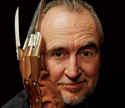  El maestro del horror Wes Craven fallece a los 76 años