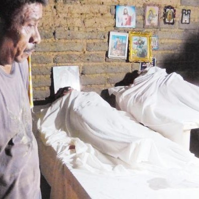  Imparables, homicidios y plagios en Guerrero