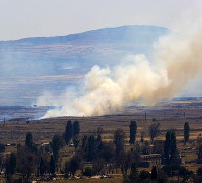  Deja al menos 82 muertos bombardeo del régimen sirio en mercado