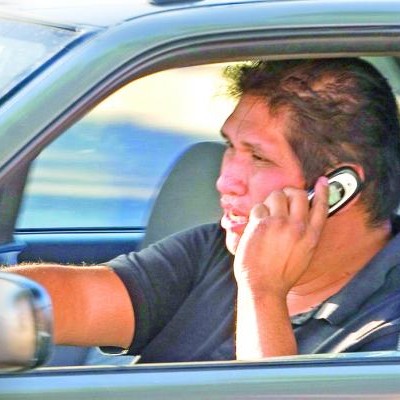  Atropellamientos son 30% de los accidentes, asegura ONG