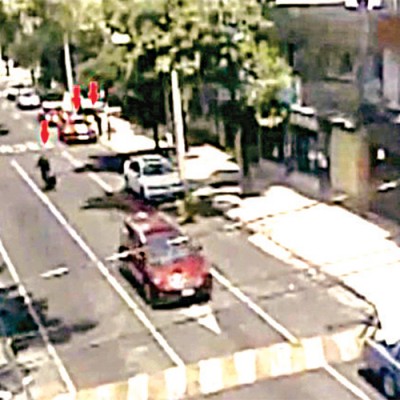  Caso Narvarte; no convivieron con victimarios