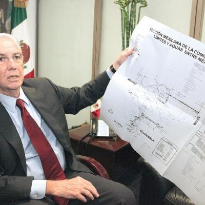  ‘Reordenar frontera sur tardará 3 sexenios’