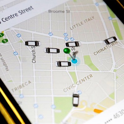  Mujer demanda a Uber por abuso sexual de chofer