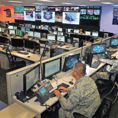  Ciberguerra, las batallas del siglo XXI