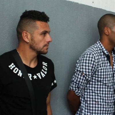  Detienen a 2 jugadores del Necaxa por agredir y dejar grave a un joven