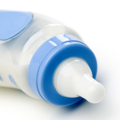  Leche materna puede prevenir muerte de cuna