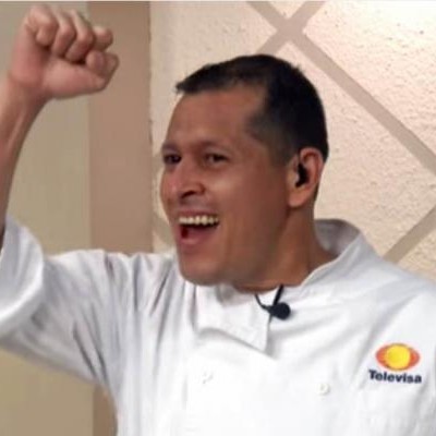  Hallan muerto a chef de TV en Piedras Negras