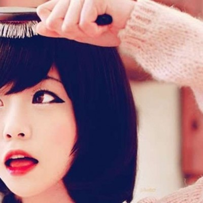  “Hangover Makeup”: La última moda japonesa