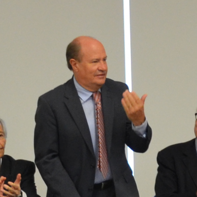  Rector buscaría reelección; pese a negativa de presea