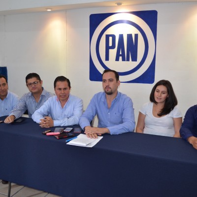  Millonario contrato de Lámparas LED´S, “no es cualquier cosa”: PAN