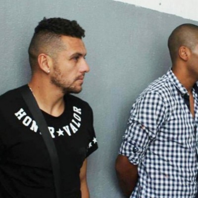  Jugadores del Necaxa, a penal de Aguascalientes