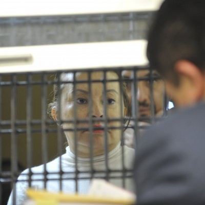  No habrá prisión domiciliaria para Esther Gordillo