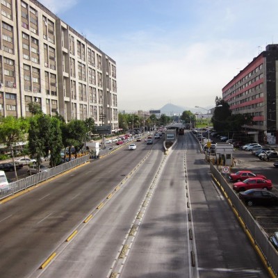  Detienen en Tlatelolco a asaltantes… de 9, 11 y 13 años